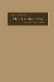 Die Krankheiten der oberen Luftwege (eBook, PDF)