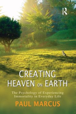 Cover Creating Heaven on Earth (eBook, PDF)