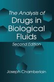 The Analysis of Drugs in Biological Fluids (eBook, PDF)