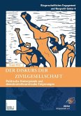 Der Diskurs der Zivilgesellschaft (eBook, PDF)