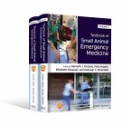 Textbook of Small Animal Emergency Medicine (eBook, PDF)