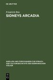 Sidneys Arcadia (eBook, PDF)