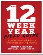 The 12 Week Year Field Guide (eBook,... - Bild 1