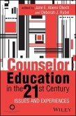 Counselor Education in the 21st Century (eBook, PDF)