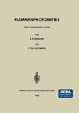 Flammenphotometrie (eBook, PDF)