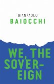 We, the Sovereign (eBook, PDF)