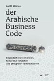 Der Arabische Business Code (eBook, ePUB)