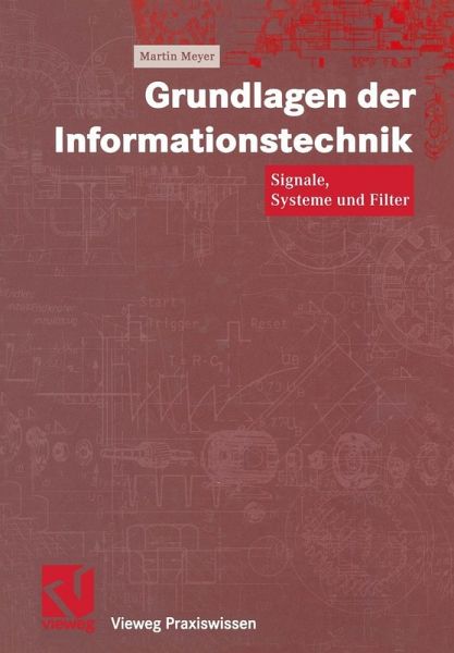 Grundlagen der Informationstechnik (eBook, PDF) Grundlagen der Informationstechnik (eBook, PDF)