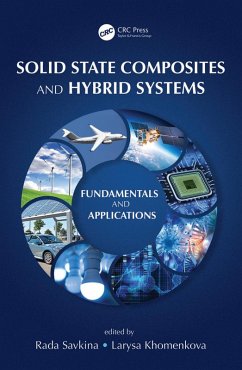 Cover Solid State Composites and Hybrid Systems (eBook, PDF)