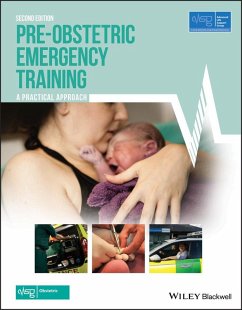 Cover Pre-Obstetric Emergency Training (eBook, ePUB)