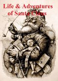 The Life and Adventures of Santa Claus (eBook, ePUB)