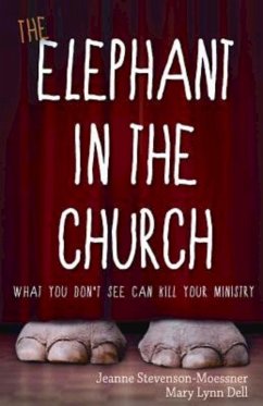 The Elephant in the Church (eBook, ePUB)