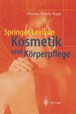 Springer Lexikon Kosmetik und Körperpflege (eBook, PDF)