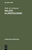 Paläoklimatologie (eBook, PDF)