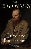 Crime and Punishment (eBook, ePUB) Crime and Punishment (eBook, ePUB)