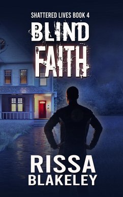 Cover Blind Faith (Shattered Lives, #4) (eBook, ePUB)