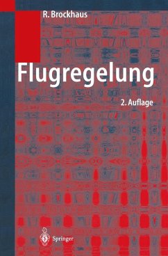 Flugregelung (eBook, PDF) Cover Flugregelung (eBook, PDF)