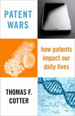 Patent Wars (eBook, PDF)
