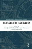 Heidegger on Technology (eBook, PDF)