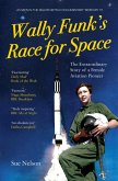 Wally Funk's Race for Space (eBook, ePUB)