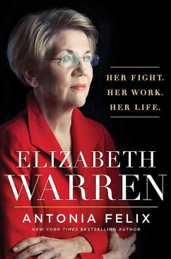 Elizabeth Warren (eBook, ePUB) - Felix, Antonia