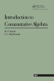 Introduction To Commutative Algebra (eBook, PDF)
