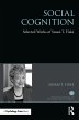 Social Cognition (eBook, ePUB) - Bild 1