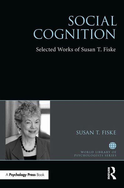 Social Cognition (eBook, ePUB) Social Cognition (eBook, ePUB)