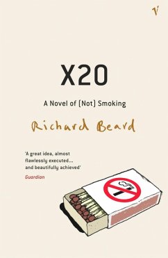 X20 (eBook, ePUB) - Beard, Richard