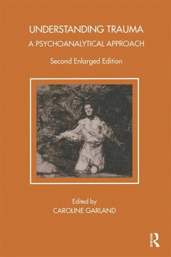 Cover Understanding Trauma (eBook, ePUB)