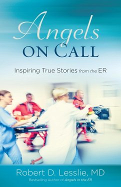 Cover Angels on Call (eBook, ePUB)