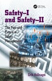 Safety-I and Safety-II (eBook, PDF)