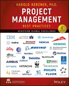 Project Management Best Practices (eBook, PDF) - Kerzner, Harold