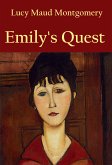 Emily’s Quest (eBook, ePUB)