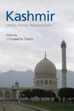 Kashmir (eBook, PDF)