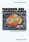 Theorien des Journalismus (eBook, PDF)