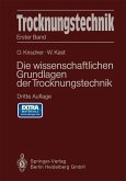 Trocknungstechnik (eBook, PDF)