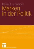 Marken in der Politik (eBook, PDF)