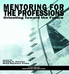 Mentoring for the Professions (eBook, ePUB)