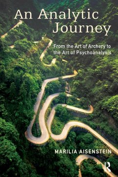 An Analytic Journey (eBook, PDF) - Aisenstein, Marilia