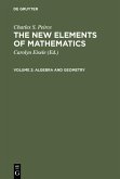 Algebra and Geometry (eBook, PDF)