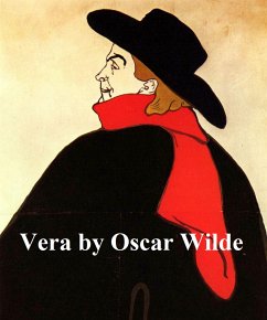 Vera (eBook, ePUB) - Wilde, Oscar