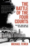 Battle of the Four Courts (eBook, ePUB)