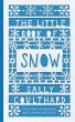The Little Book of Snow (eBook, ePUB) - Bild 1