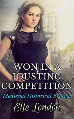 Cover Won In A Jousting Competition (eBook, ePUB)
