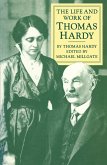 The Life and Work of Thomas Hardy (eBook, PDF)