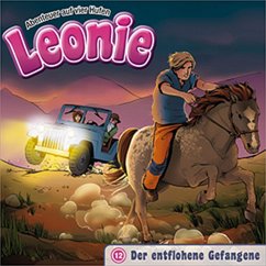Cover 12: Der entflohene Gefangene (MP3-Download)