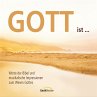 Gott ist … (MP3-Download) - Bild 1