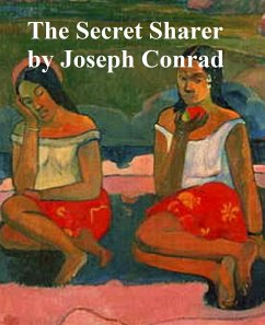 The Secret Sharer (eBook, ePUB) Cover The Secret Sharer (eBook, ePUB)