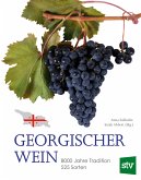 Georgischer Wein (eBook, ePUB)